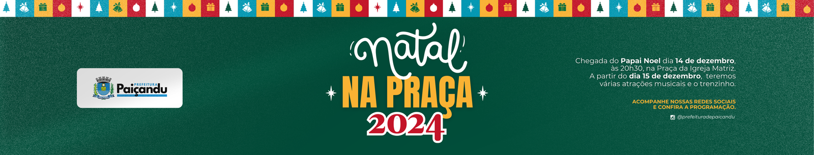 Natal 2024