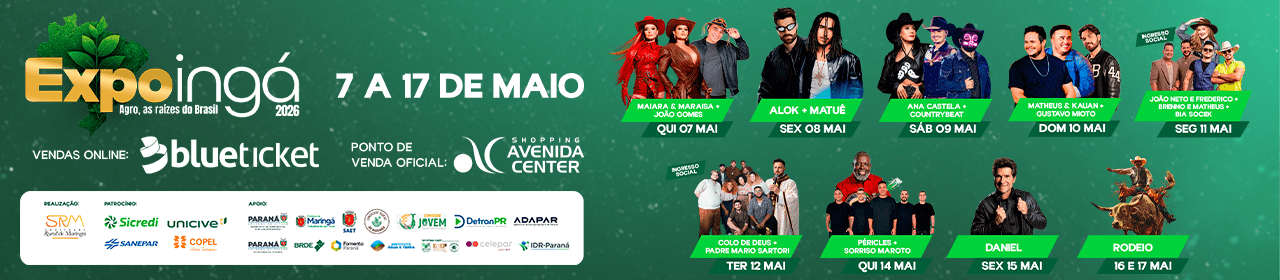 Expoingá