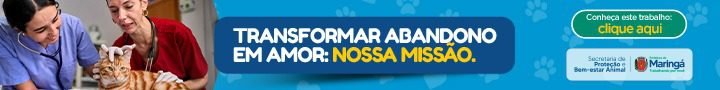 Prefeitura de Maringá