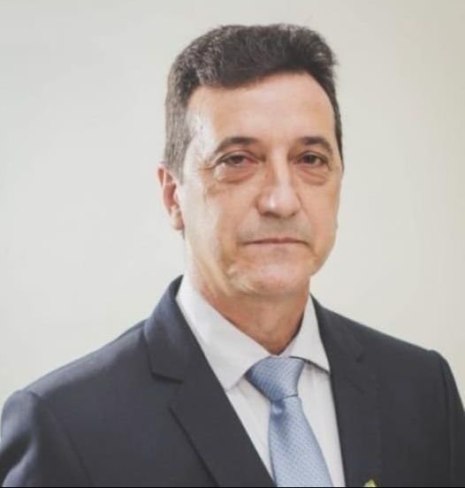 Vereador de Itambé morre após capotamento de veículo na PR-317