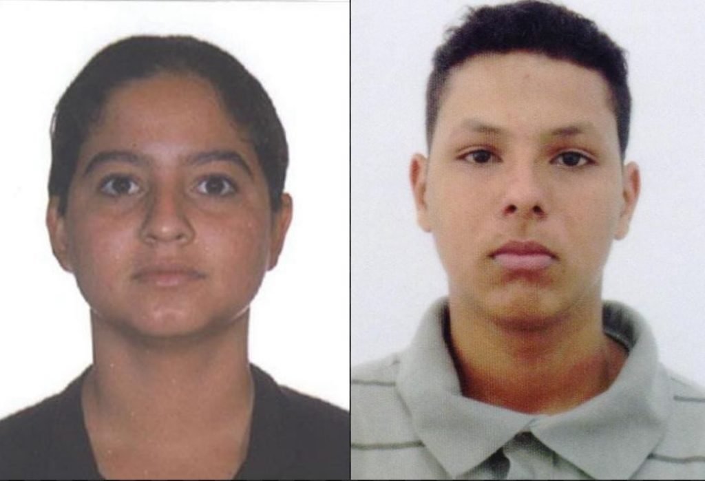 Homem que matou companheira grávida de 4 meses em Sarandi, morre no hospital