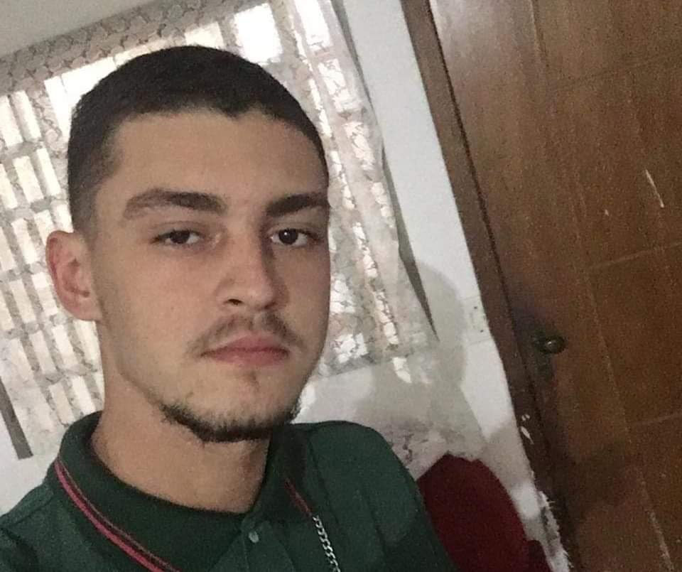 Identificado jovem que morreu em acidente de moto nesta madrugada em Sarandi