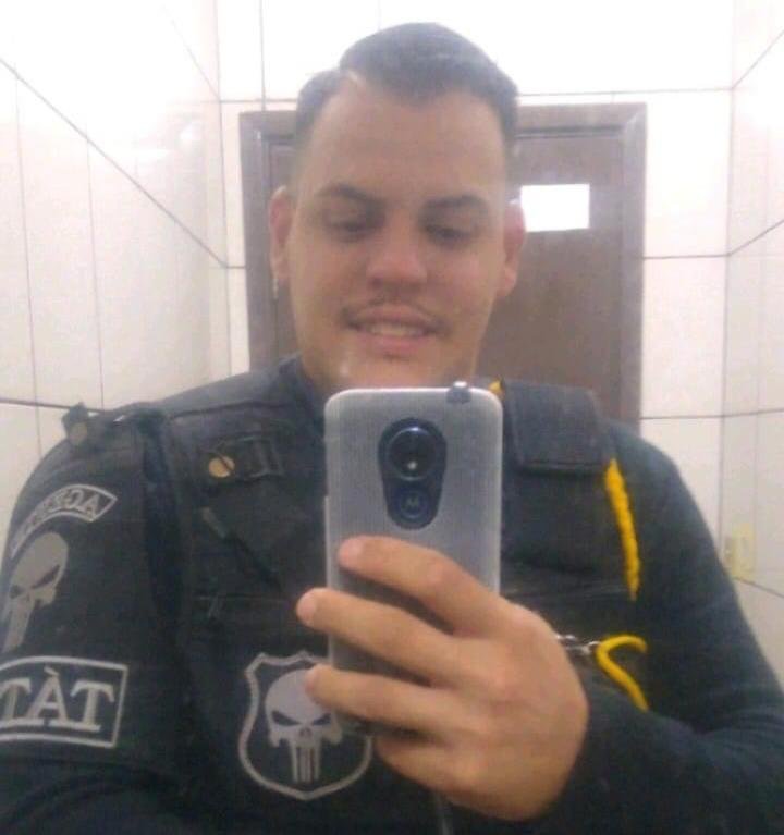 Morre no hospital segurança que sofreu acidente de moto em Maringá