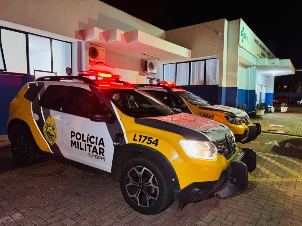 Tentativa de feminicídio; Mulher é esfaqueada ao devolver filhos na casa do ex, em Paiçandu