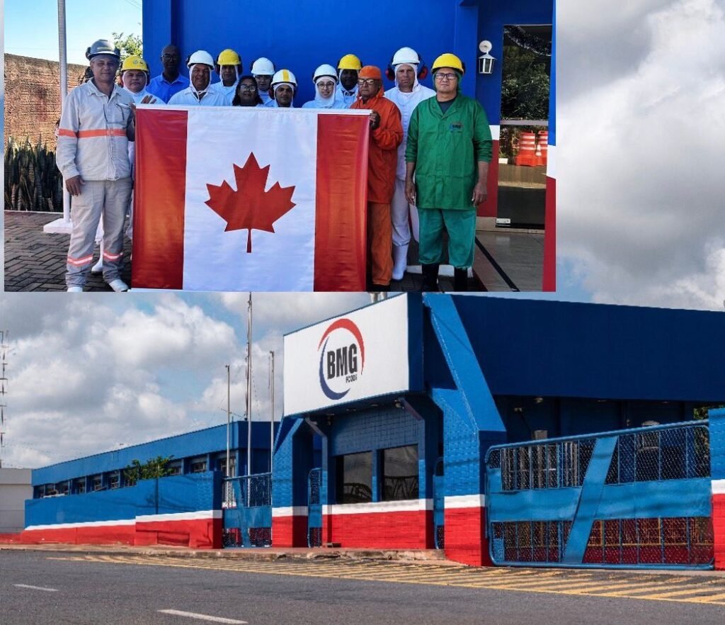 Unidade de Paiçandu da BMG Foods conquista mercado canadense e reforça expansão global