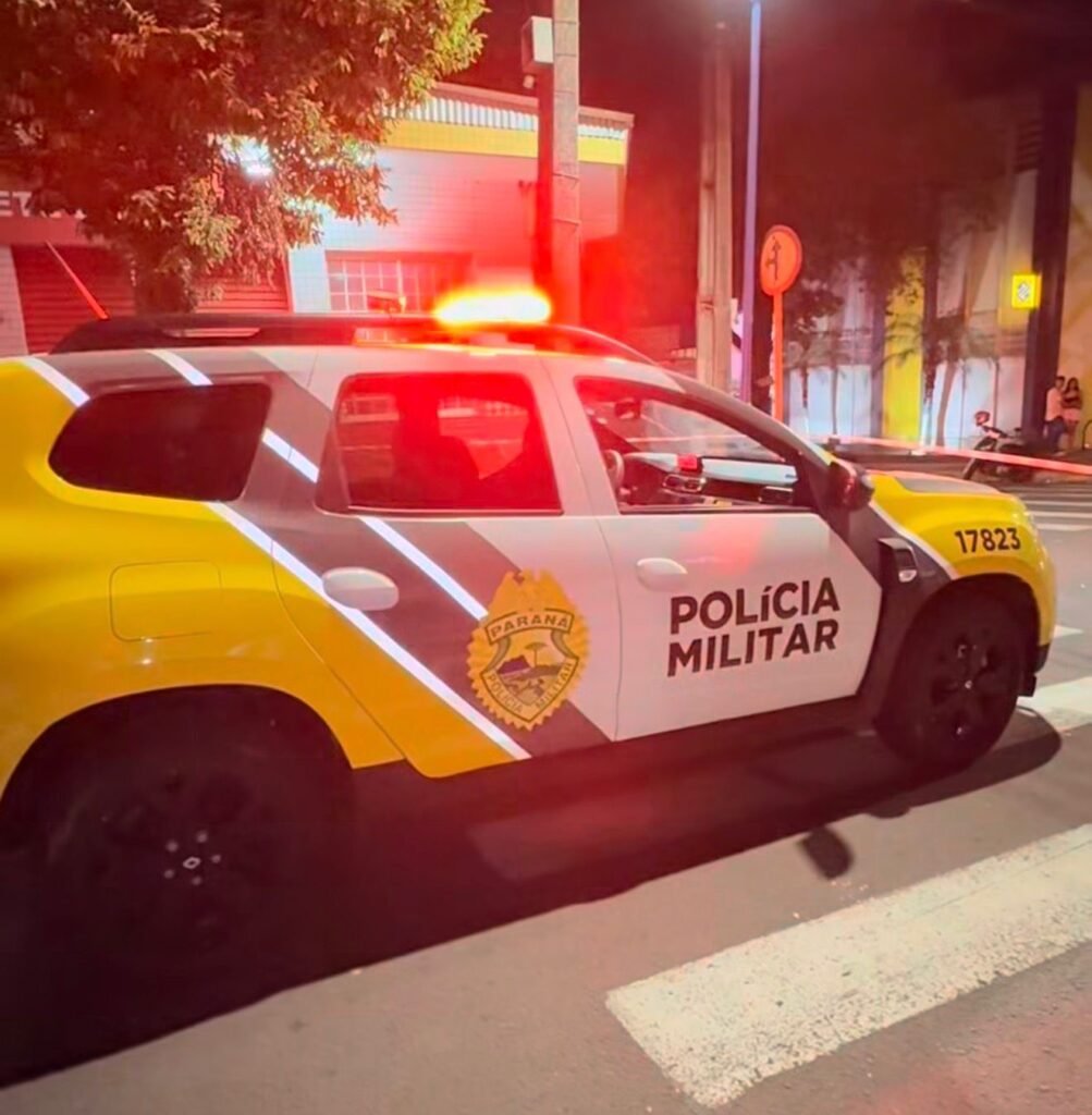 Dois homicídios são registrados na noite de sexta-feira na região